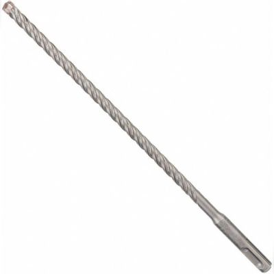 Набір бурів Bosch SDS plus-5X 8x200x260 мм, 10 шт (2608833901)