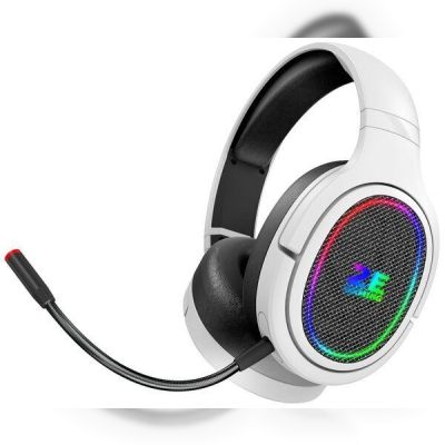 Игровая гарнитура 2E Gaming HG330 RGB USB 7.1 White