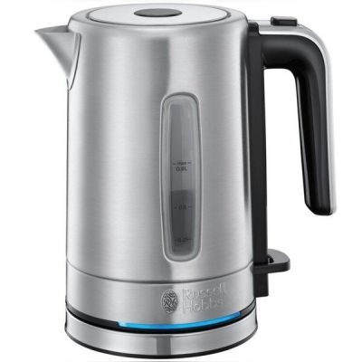 Электрочайник Russell Hobbs 24190-70 CompactHome