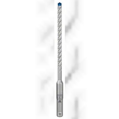 Бур Bosch EXPERT SDS-plus-7X, 6x100x165 мм, 30 шт. (2608900181)