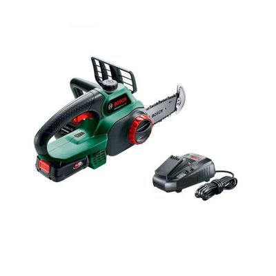 Потужна електропила Bosch UniversalChain 18 з доставкою