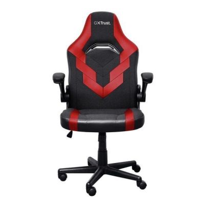 Игровое кресло Trust GXT703R RIYE Red