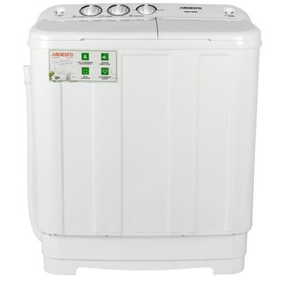 Вертикальная стиральная машина Ardesto WMH-W60C
