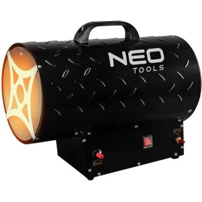 Тепловая пушка NEO TOOLS 90-084 газовая