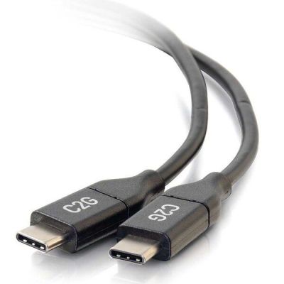 Кабель C2G USB-C, 1.8м (CG88828)