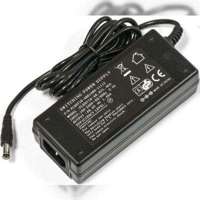 Блок питания MikroTik 48V 1.46A, 70Вт (48POW)