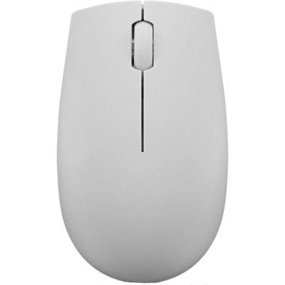 Мышь Lenovo 300 Wireless Mouse Arctic Grey (GY51L15678)