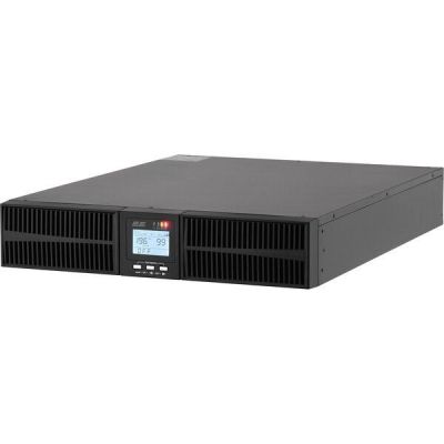 ИБП 2E SD6000RTL, 6kVA/6kW, RT4U, LCD, USB, на внешние АКБ,Terminal in&amp;out (2E-SD6000RTL)