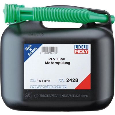 Промывка Liqui Moly для двигателя Pro-Line Motorspulung 5л (4100420024283)
