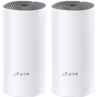 Беспроводная система Wi-Fi TP-LINK DECO-E4-2-PACK