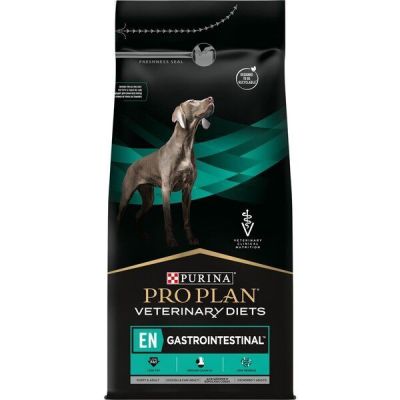 Сухой корм для собак с заболеванием ЖКТ Purina Pro Plan Veterinary Diets Gastrointestinal 1.5 кг