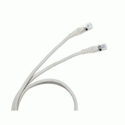 Патч-корд Legrand RJ45, кат. 5e, U/UTP, ПВХ, 5.0 м, LCS2