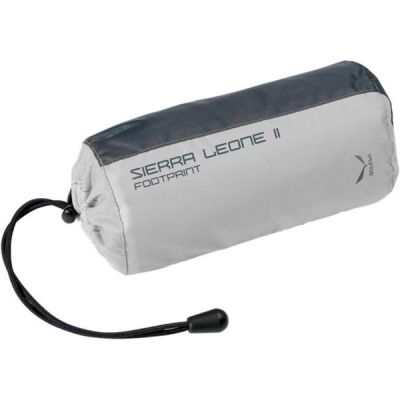 Подстилка Salewa Footprint Sierra II 5634 2990 UNI серый
