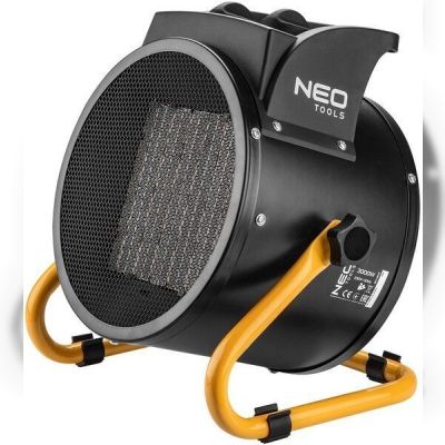 Обогреватель тепловая пушка керамический NEO TOOLS 90-063