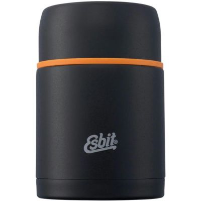 Термос для еды Esbit FJ750ML black