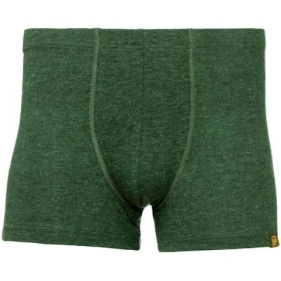 Термотрусы мужские Turbat Retezat Boxer Mns kombu green XXL хаки