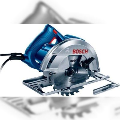 Пила дисковая Bosch GKS 140 (06016B3020)