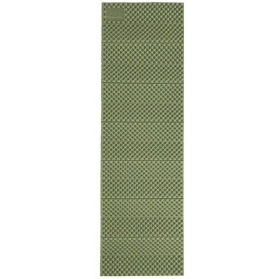 Коврик складной IXPE Naturehike NH19QD008, оливковый зеленый