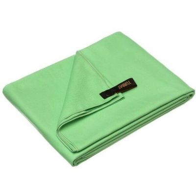 Полотенце Turbat Lagoon XL lime green XL зеленое