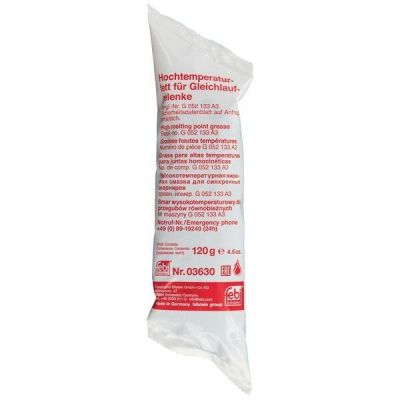 Смазка Febi Bilstein высокотемпературная для шрус 120г (4802676260) (3630)