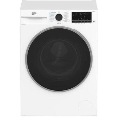 Стирально-сушильная машина Beko B5DFT58447W