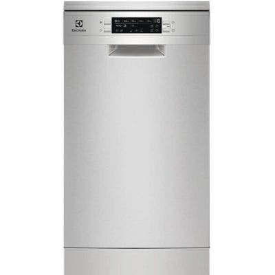 Посудомоечная машина Electrolux SMM43201SX