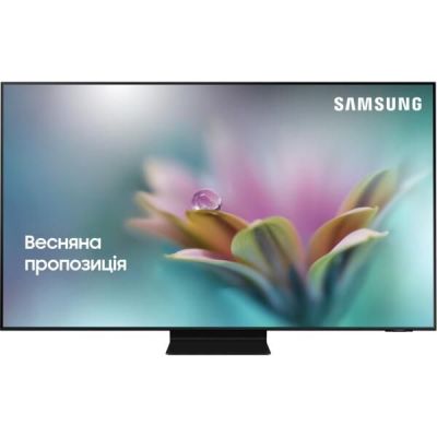 Телевизор Samsung Neo QLED 98QN90A (QE98QN90AAUXUA)
