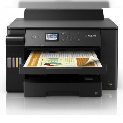 Принтер струйный Epson L11160 (C11CJ04404)