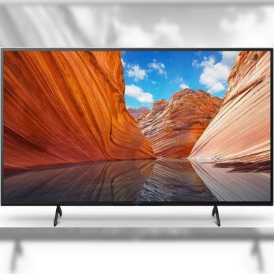 Телевизор Sony 55X81J (KD55X81JR)