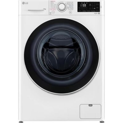 Стирально-сушильная машина Lg F2J6HG0W