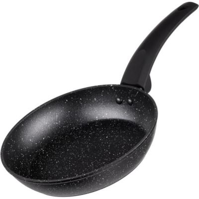 Сковорода Ardesto Gemini Gourmet Spoleto 20 см черный (AR1920GB)