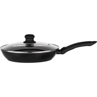 Сковорода Ardesto Gemini Gourmet Aosta с крышкой, 28 см (AR1928GMP)