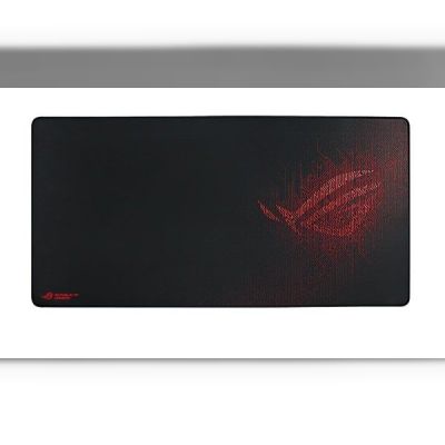Игровая поверхность ASUS ROG Sheath Black Box (90MP00K1-B0UC00)