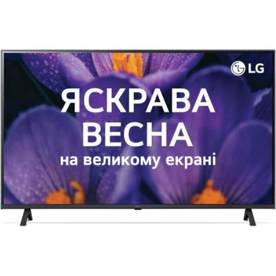 Телевизор LG 55UR78006LK