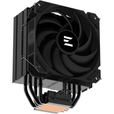 Процессорный кулер ZALMAN CNPS9X PERFORMA BLACK (CNPS9XPERFORMABLACK)