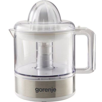 Соковыжималка Gorenje CJ30E для цитрусовых