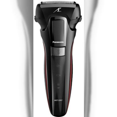 Электробритва-триммер Panasonic ES-LL41-K520 2в1