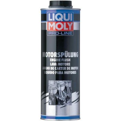 Промывка Liqui Moly для двигателя Pro-Line Motorspulung 1л (4100420024252)