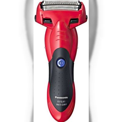 Электробритва Panasonic ES-SL41-R520 red (ES-SL41-R520)