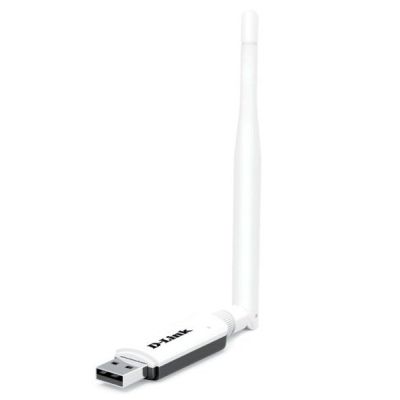 WiFi-адаптер D-Link DWA-137/B1A