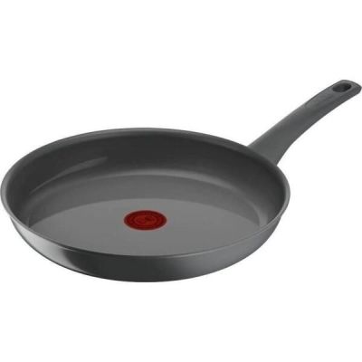 Сковорода Tefal Renewal, 28см, серый (C4260643)