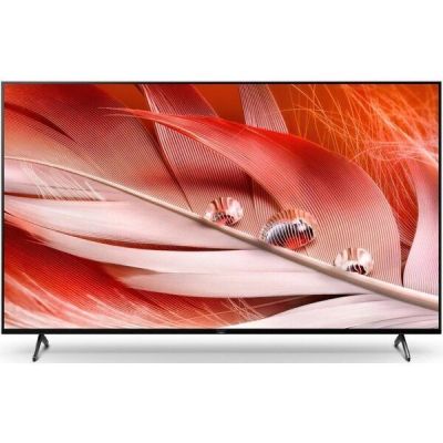 Телевизор Sony BRAVIA XR Full Array LED 65X90J (XR65X90JCEP)