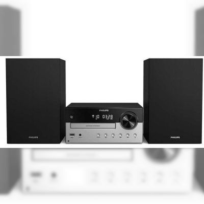 Микросистема Philips TAM4205