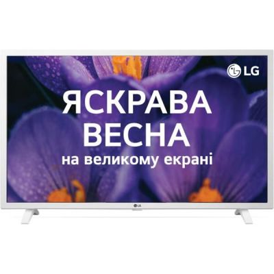 Телевизор LG 32LQ63806LC
