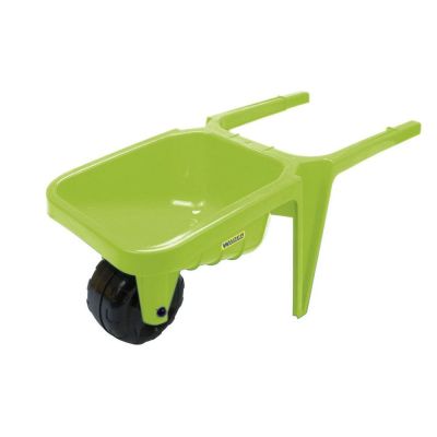 Візок для піску WADER Гігант зелений (74804)