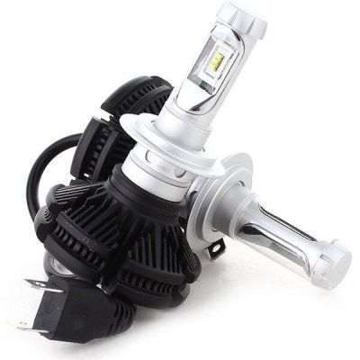 Лампа Tempest светодиодная H7 LED PLUS 6500K 12V (49051045359) (TMP-X3-H7)