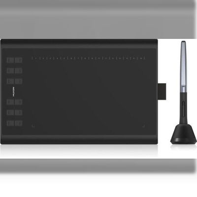 Графический планшет Huion H1060P