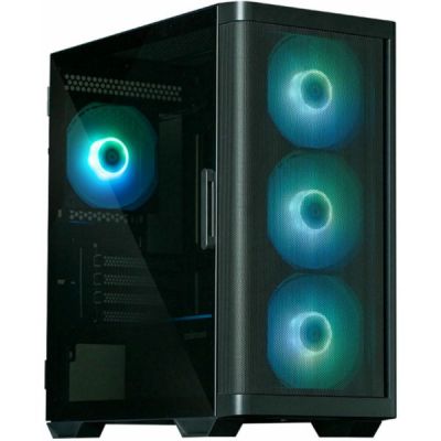 Корпус Zalman M4 без БП