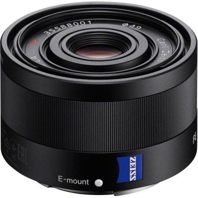 Объектив Sony FE 35 mm f/2.8 ZA Sonnar T* Carl Zeiss (SEL35F28Z.AE)