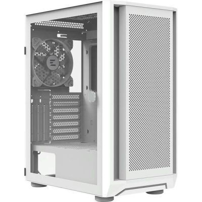 Корпус Zalman I6 (I6WHITE)